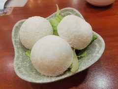 -匠客寿司(江门万达老街店)