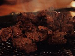 -东俞·韩式料理(院东街店)