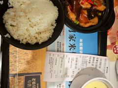 -老娘舅(富都广场店)