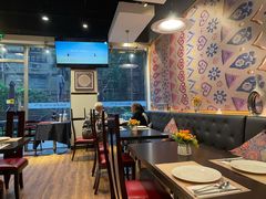 -克比叔叔印度餐厅Kebabs on the Grille(人民广场店)