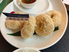 -帕蓝·暹罗料理(大学路店)