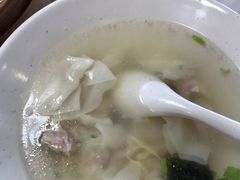 -百年尹氏汤包(湖南路狮子桥店)