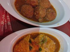 -喜家德虾仁水饺(岗厦北店)