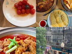 -肖记公安牛肉鱼杂馆·省级非物质文化遗产(江汉路直营店)