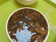 -姚记炒肝店(鼓楼店)