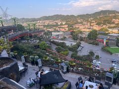 -枇杷园食为鲜火锅(南山店)