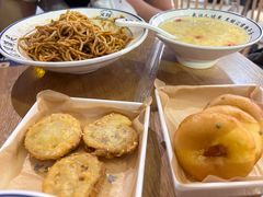 -文叔·湖北名小吃·小龙虾(黄贝岭地铁站店)