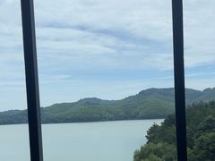 -天目湖涵田度假村