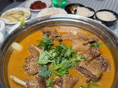 -小山城麻辣香锅(新邻生活广场店)