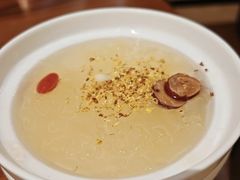 -济南喜来登酒店-采悦轩中餐厅