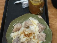 -鲜芋仙(太原街万达店)