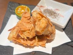 -水之惠鲜鱼料理(王府大街店)