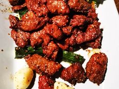 外婆小牛肉-外婆家(西红门荟聚购物中心店)