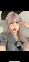 -丝语萱形象