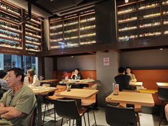-牛啤堂精酿啤酒餐吧(五棵松华熙店)