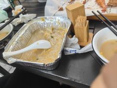 -正通记·哈尔滨烧烤·炭烤鸽子(七宝万科国际店)