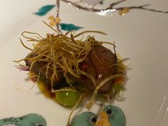-九献创意菜·牛排料理(亮马河花园店)