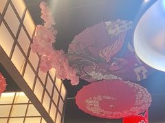 -千寻山野烤肉(天虹店)