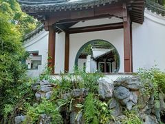 -深圳国际园林花卉博览园