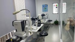 -清清博视儿童眼视光中心(角门西店)