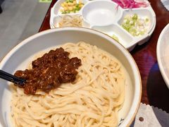 -恭敬李·烤鸭(天坛北门店)