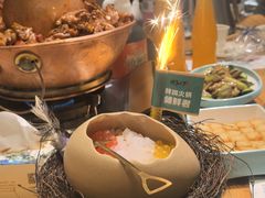 -0317火锅鸡·清真(正达店)