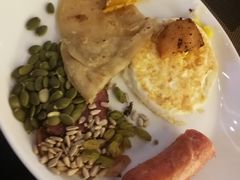 -茵特拉根酒店·西餐厅