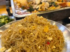 -后街佬·炭火鲜鱼杂(南城店)