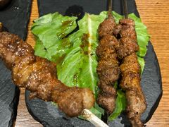 -敏珠拉姆藏餐·南京厨房(富春江东街店)