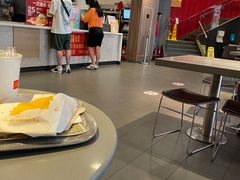 -麦当劳(宾水西道店)