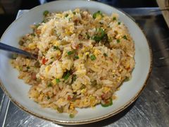 -很久以前羊肉串(长寿路星方汇店)