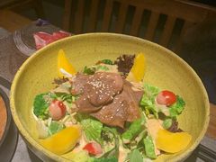 -厚贞日式烤肉(龙之梦店)