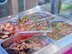 -永旺梦乐城(金银潭店)
