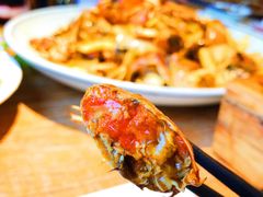 -周家二小姐的菜(西津渡店)