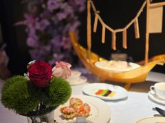 -狮拾久·现代新加坡料理(福田COCO Park店)