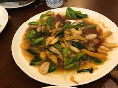 -山菜馆(竹海公园店)