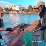 这样的赶海应该没有人不喜欢吧(2)图文篇🥰🥰🥰