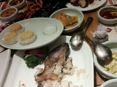 -萨拉伯尔水源素问店·韩国宫廷料理(人民路店)