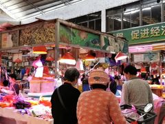-细村农贸综合市场