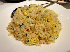 -扬州香格里拉·香宫中餐厅