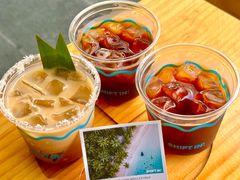 -Shiftin’浮起咖啡 (福保店)