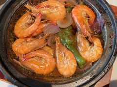 -大潮淮·淮扬菜(何园旗舰店)