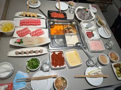 -海底捞火锅(吾悦广场店)