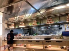 -食大利香港茶餐厅(南亚风情第一城店)