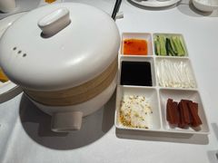 -味钱塘·钱塘浙宴(宋城之江银泰店)
