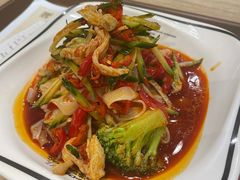 -魏家凉皮(博水商务大厦店)