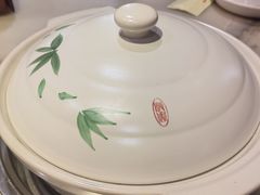 -小骨煲金华砂锅(转塘金街美地店)