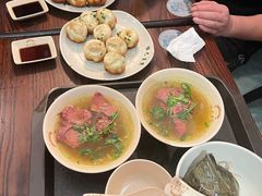 -哑巴生煎(临顿路店)