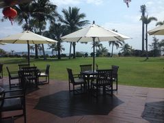 -宴悦海鲜餐厅·游水海鲜·牛排(亚龙湾瑞吉店)