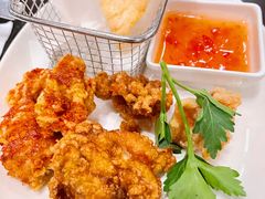 -WOLFGANG PUCK KITCHEN & BAR(迪士尼小镇店)